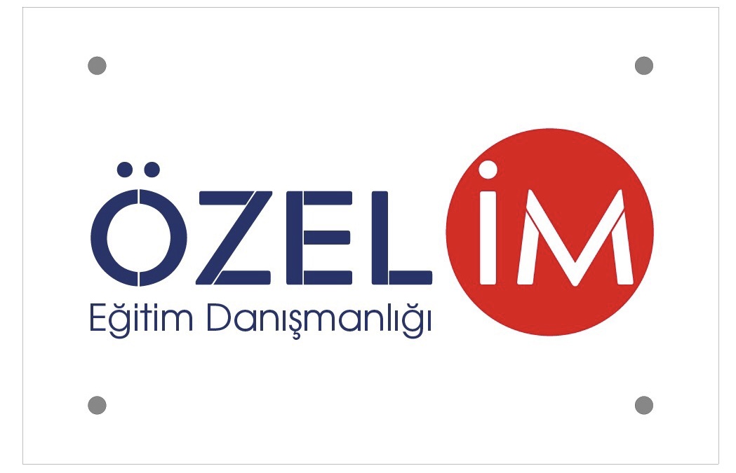 Özelim Koçluk Logo